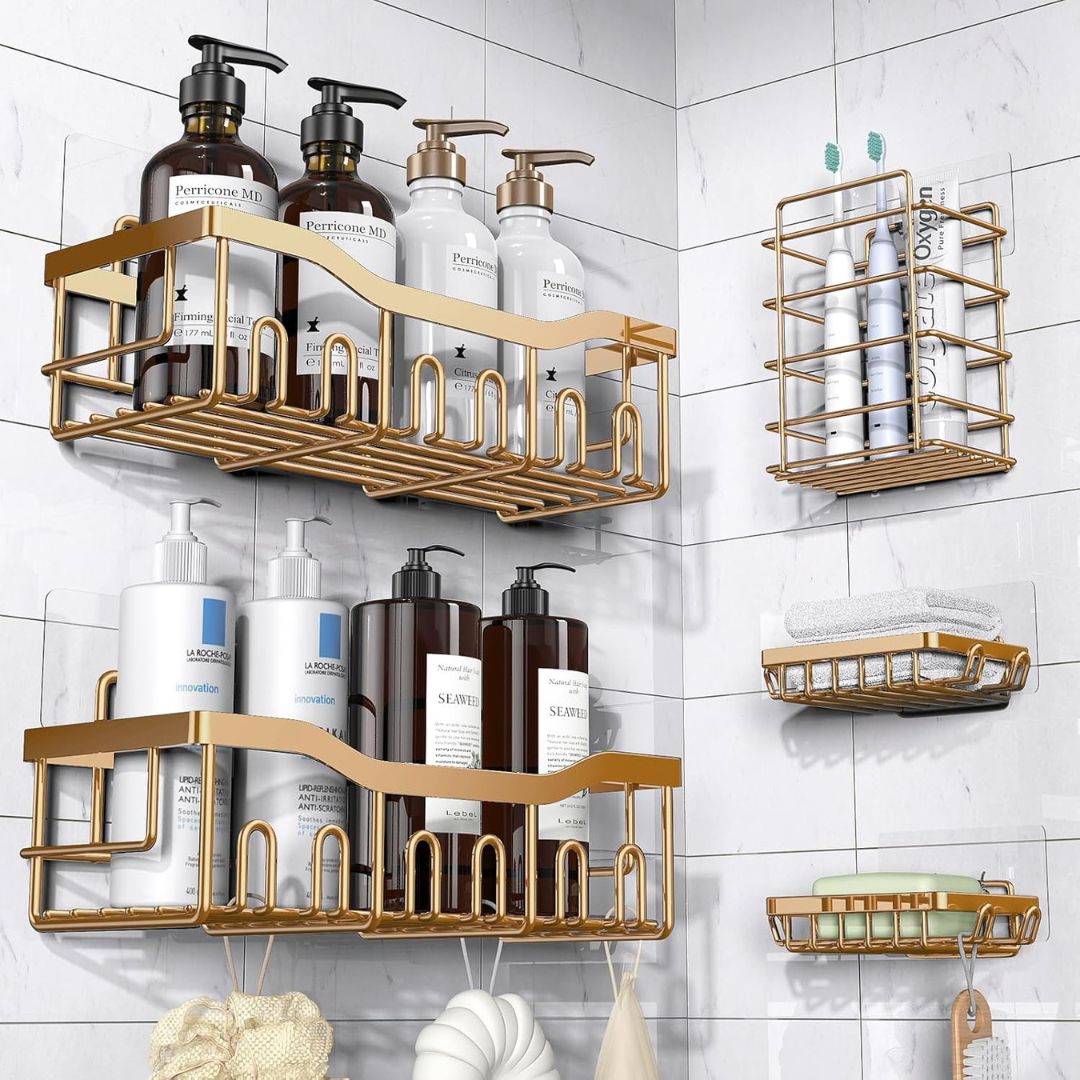 Premium Shower Caddy