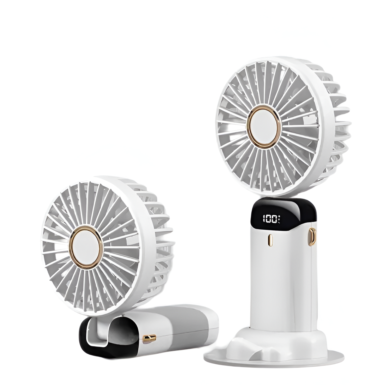 Premium Handheld Fan