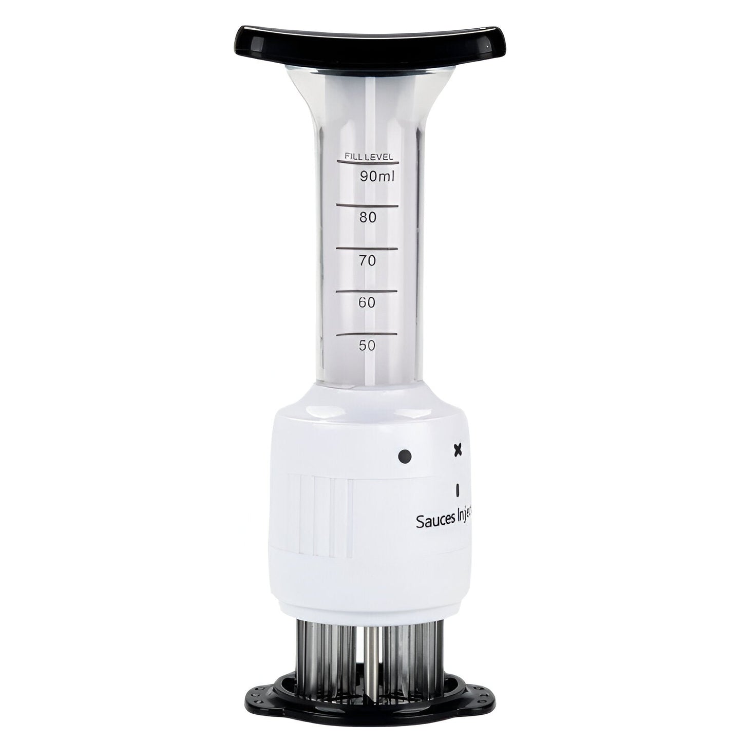 Premium Steel Meat Tenderizer