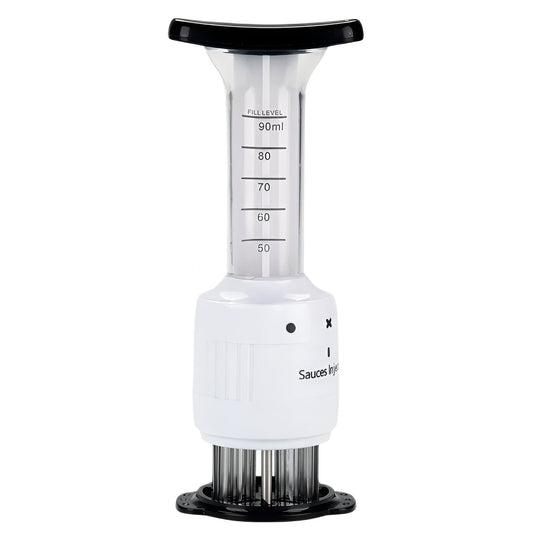 Premium Steel Meat Tenderizer