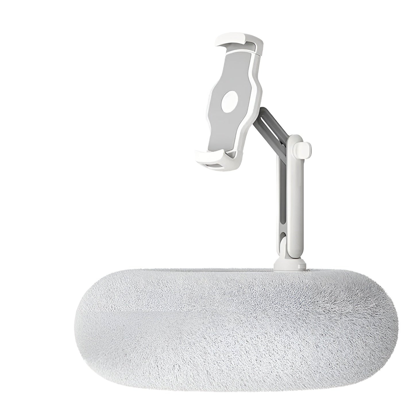 Premium Plush Kindle Holder Pillow for Phone Up To 13"