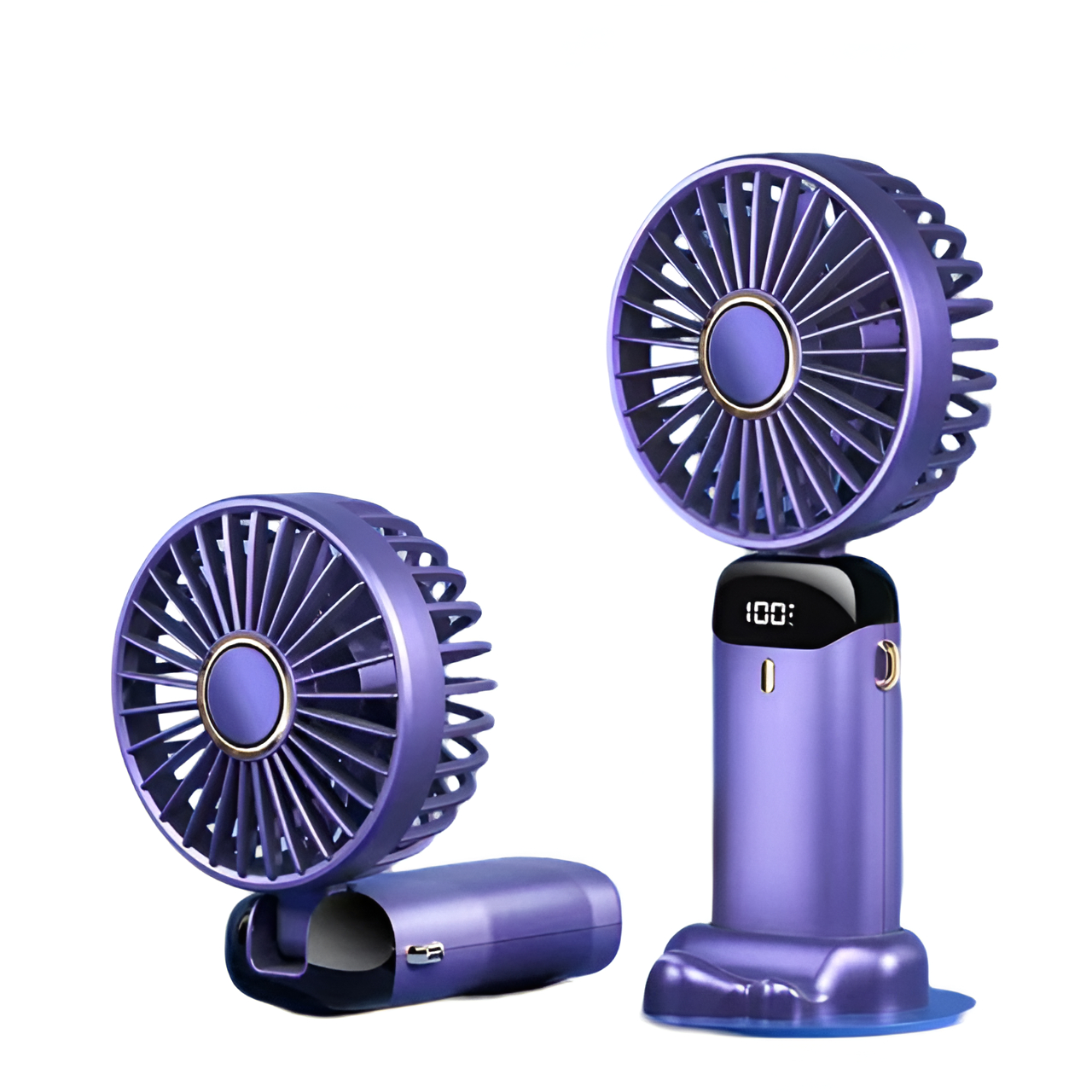 Premium Handheld Fan