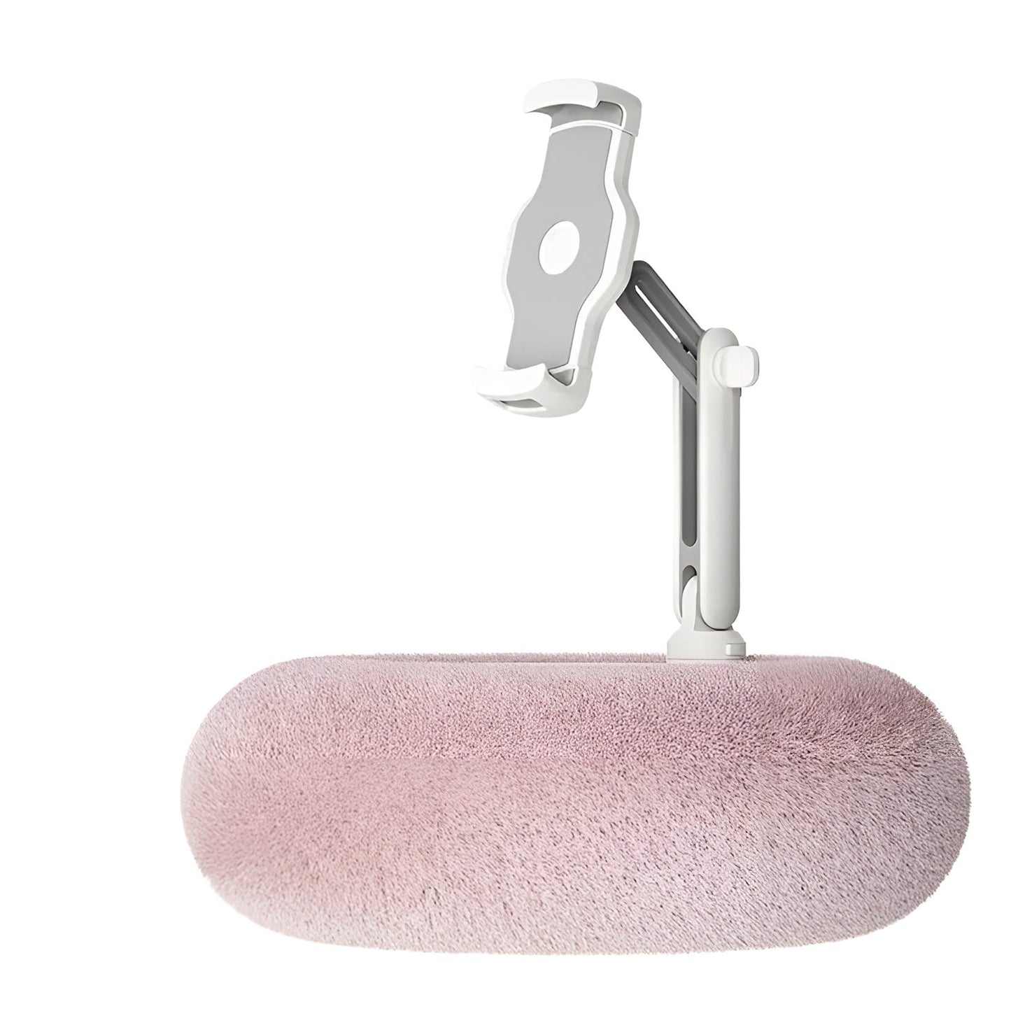 Premium Plush Kindle Holder Pillow for Phone Up To 13"