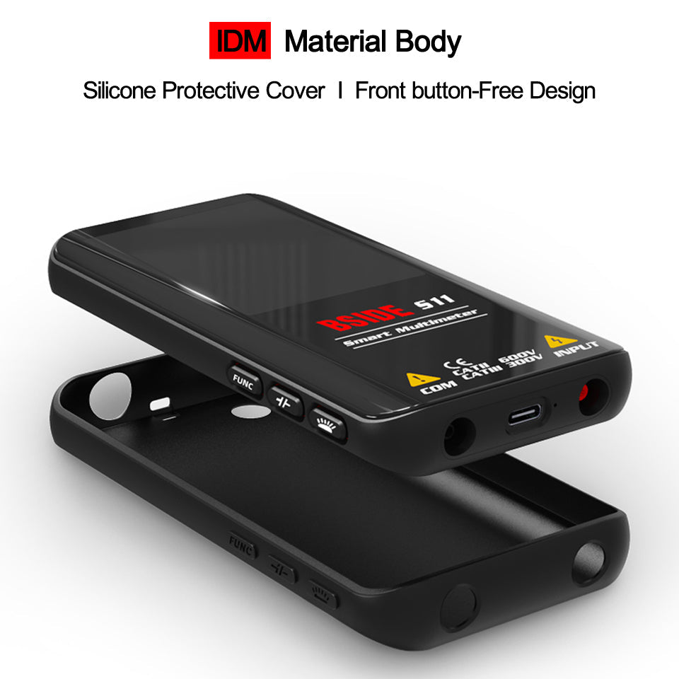 Premium Digital Multimeter