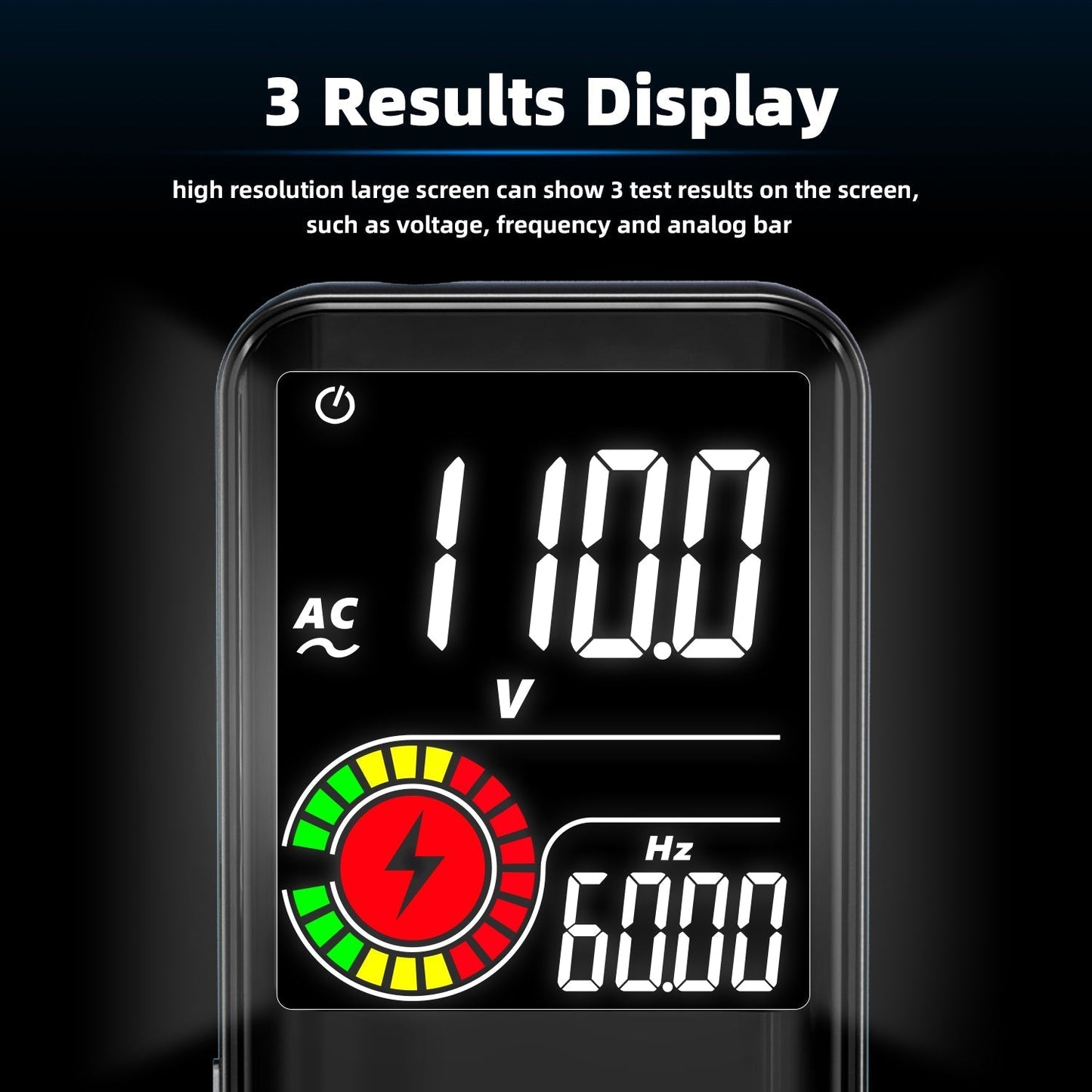 Premium Digital Multimeter
