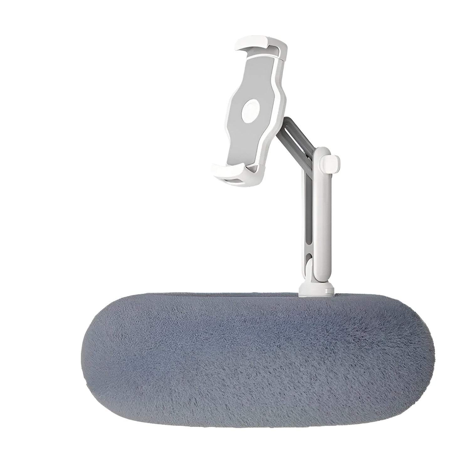 Premium Plush Kindle Holder Pillow for Phone Up To 13"