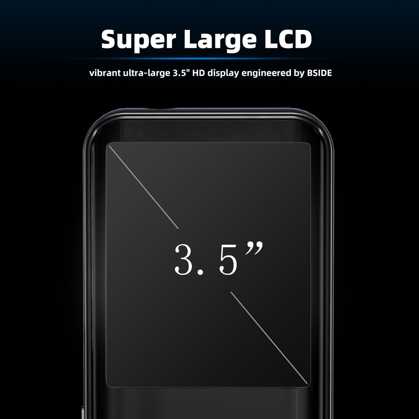 Premium Digital Multimeter