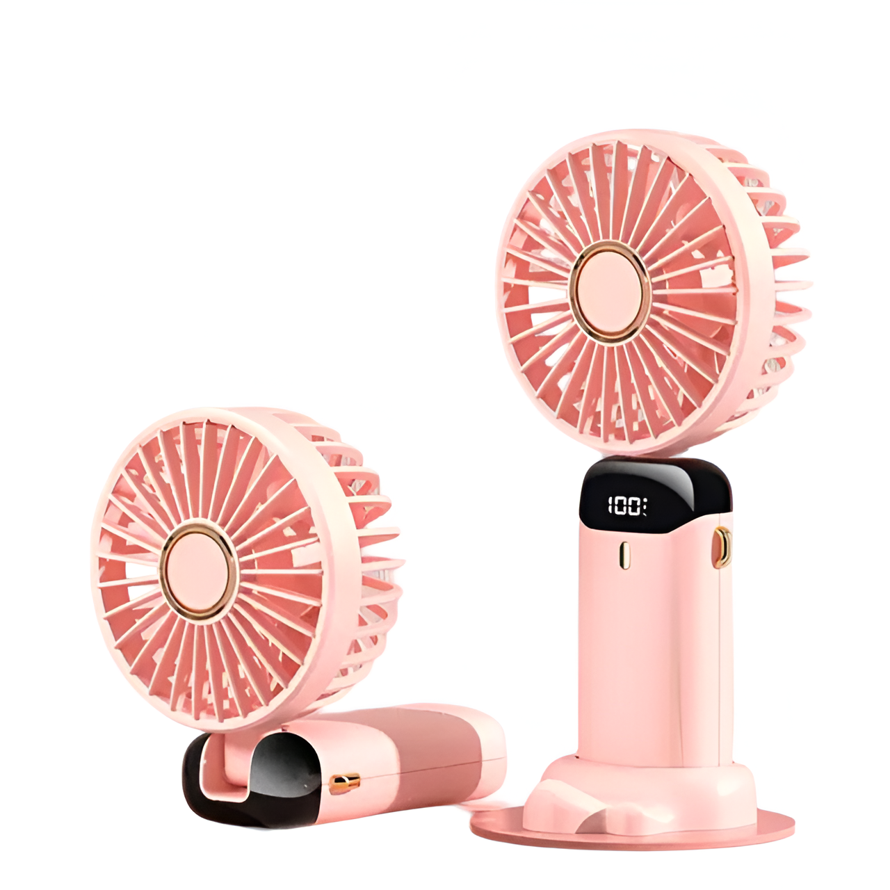 Premium Handheld Fan