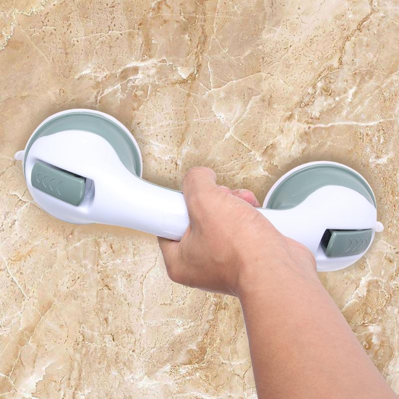 Premium Grip Bathroom Shower Handle Bar
