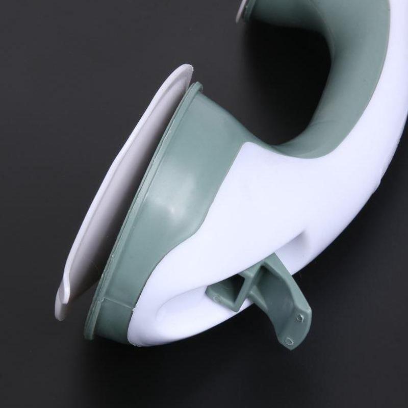 Premium Grip Bathroom Shower Handle Bar