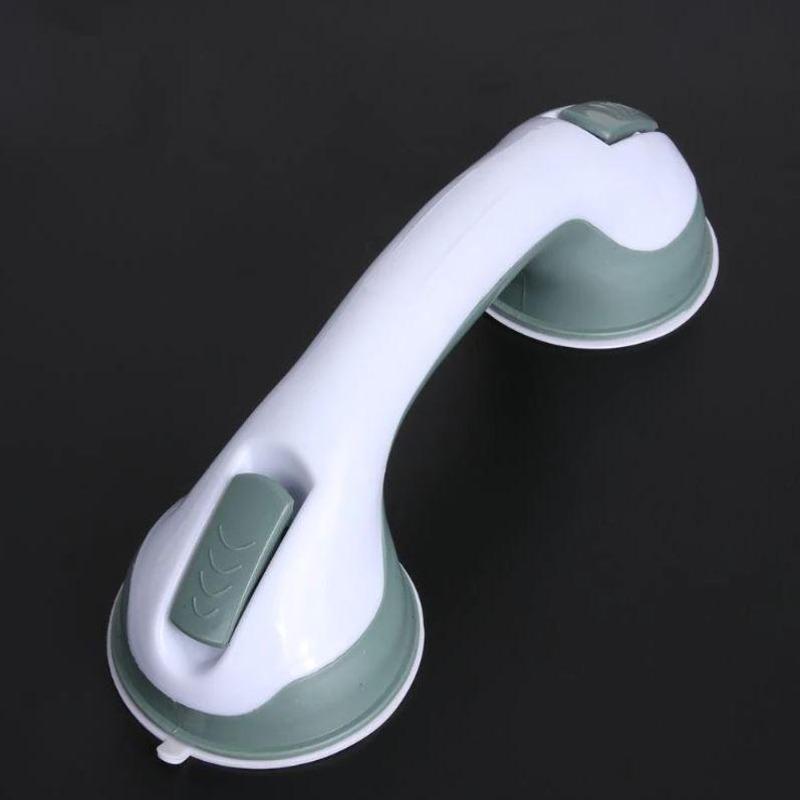 Premium Grip Bathroom Shower Handle Bar