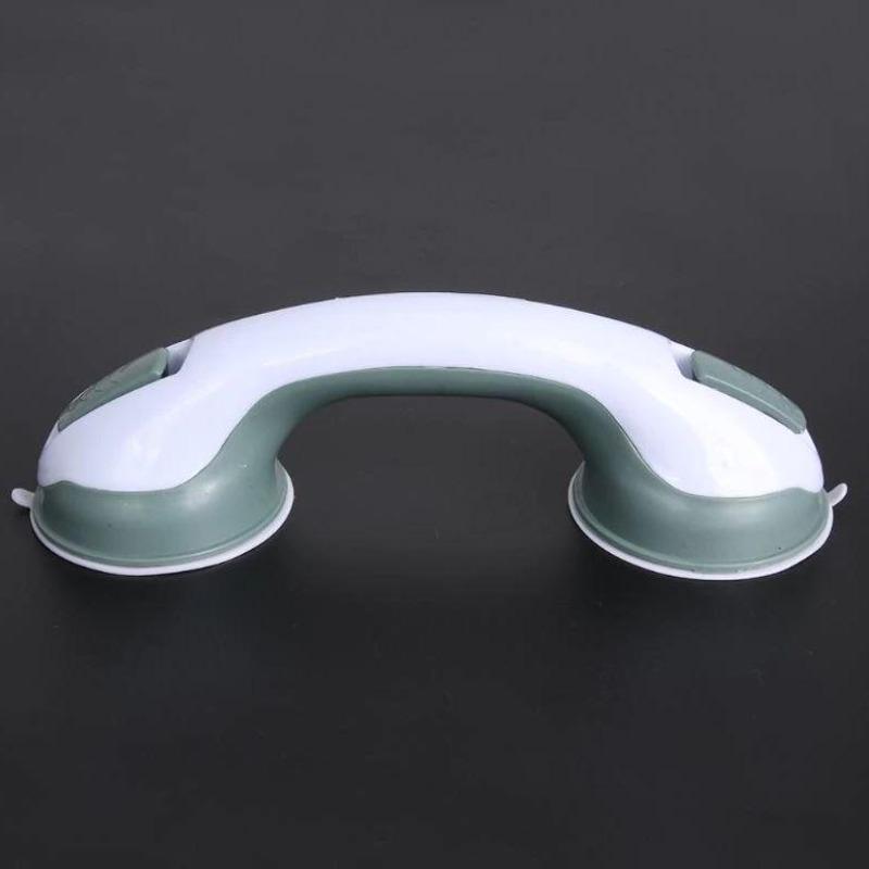 Premium Grip Bathroom Shower Handle Bar