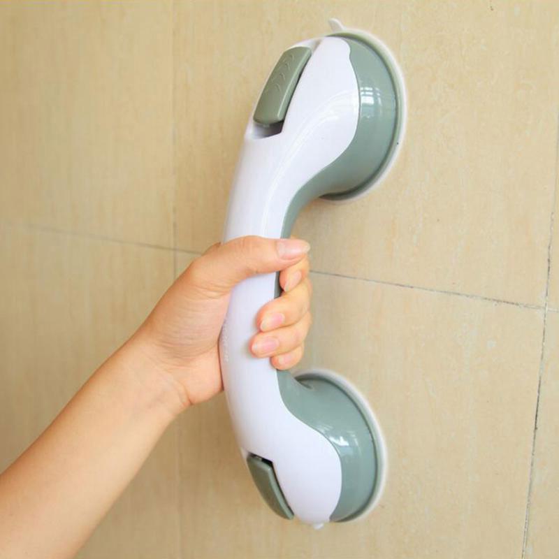 Premium Grip Bathroom Shower Handle Bar