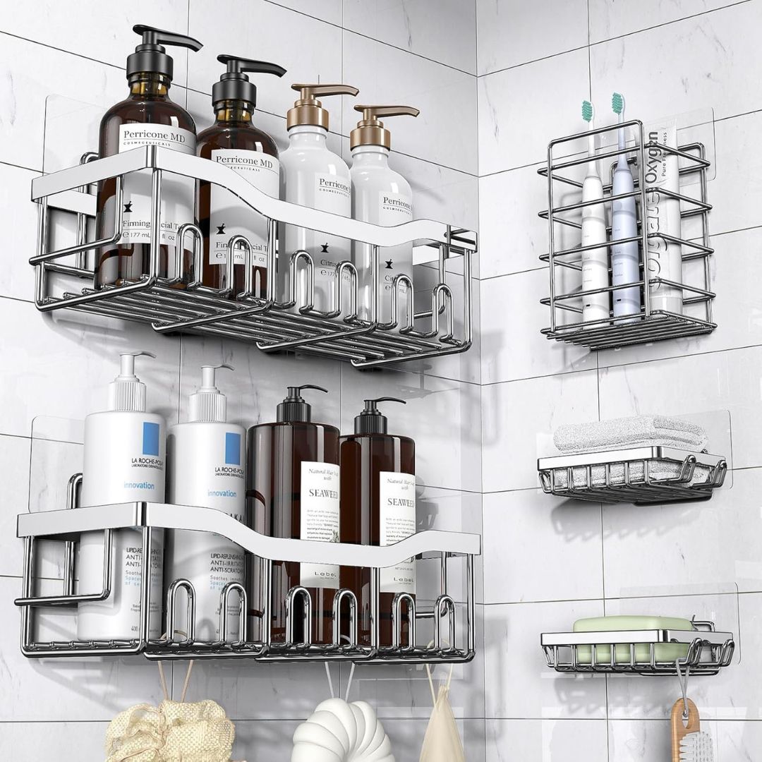Premium Shower Caddy