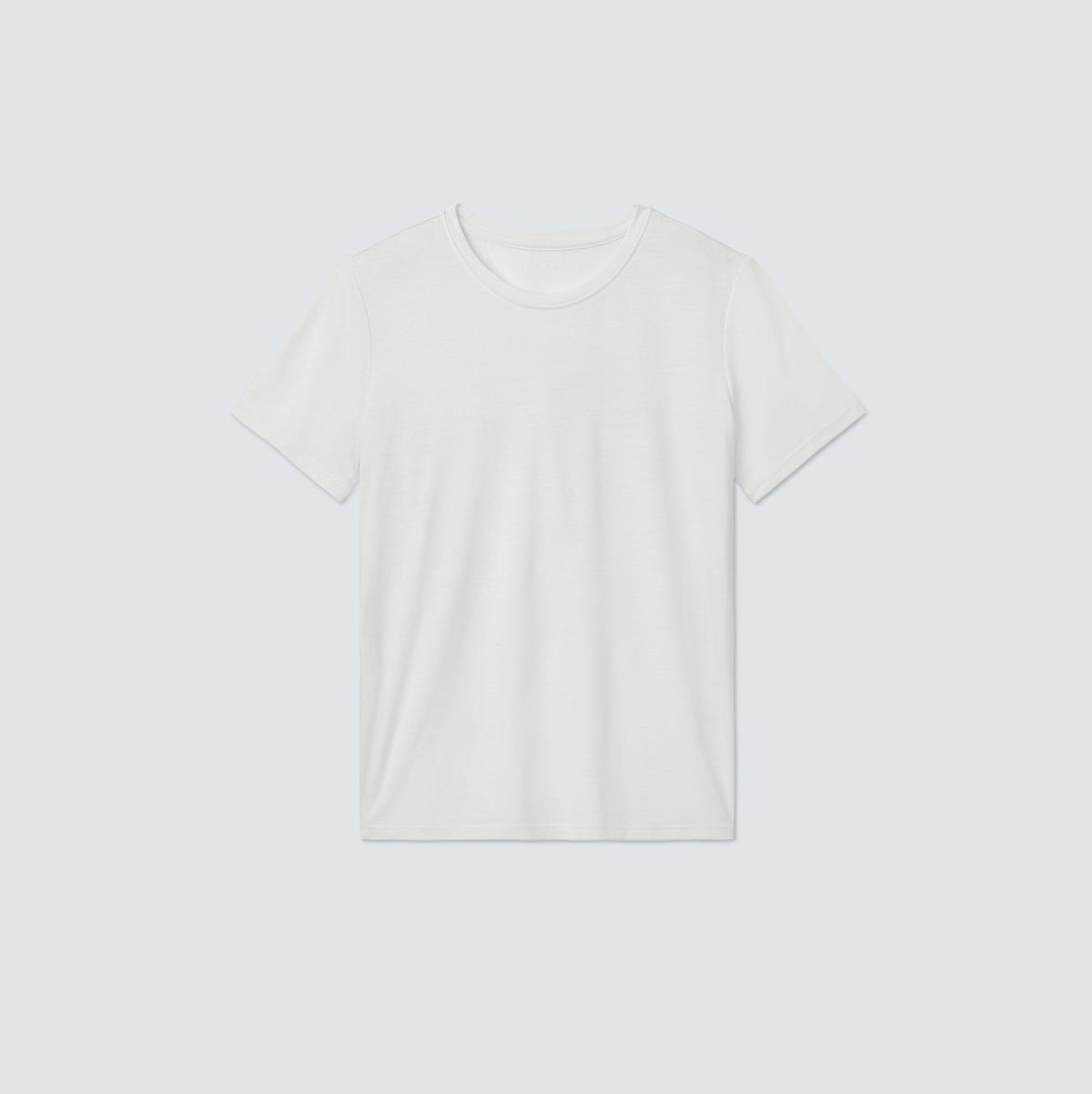 Women's Merino Crew Neck T-Shirt