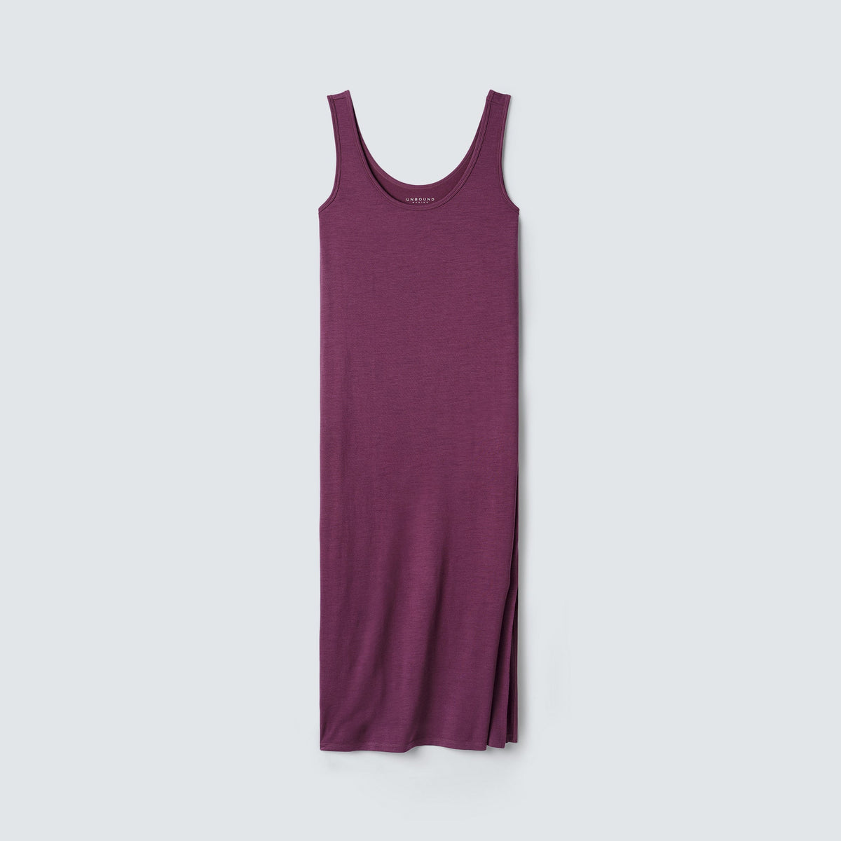 Women's Midi Merino Travel Dress