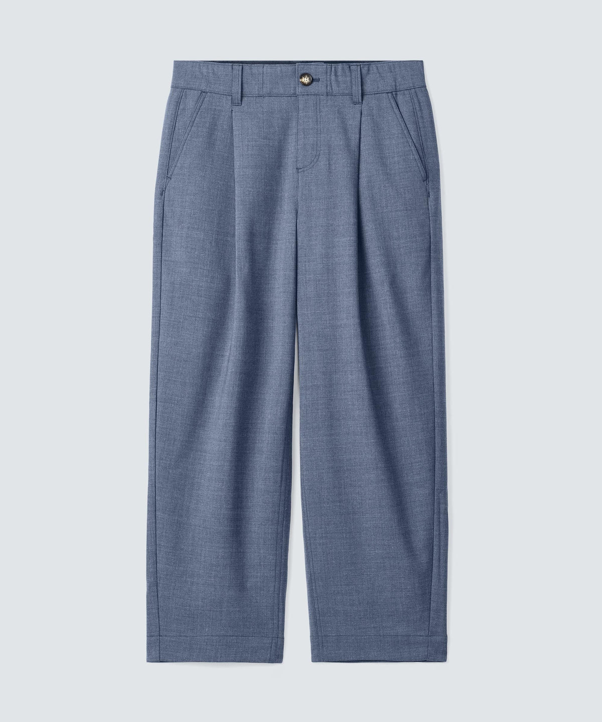 Women's Easy Merino Travel Pants