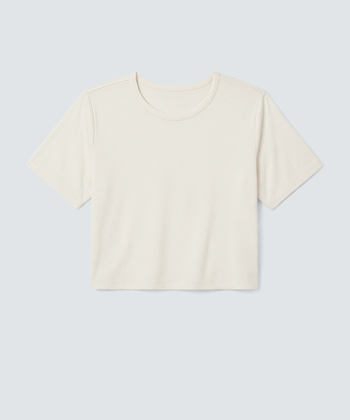 Women's Merino Boxy Tee