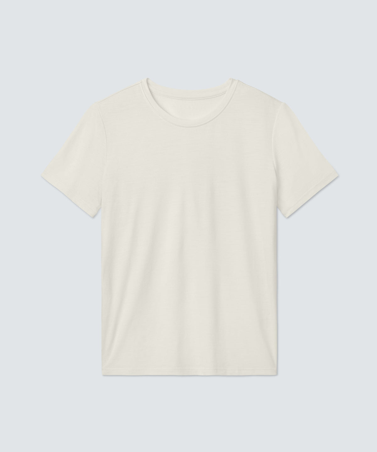 Women's Merino Crew Neck T-Shirt