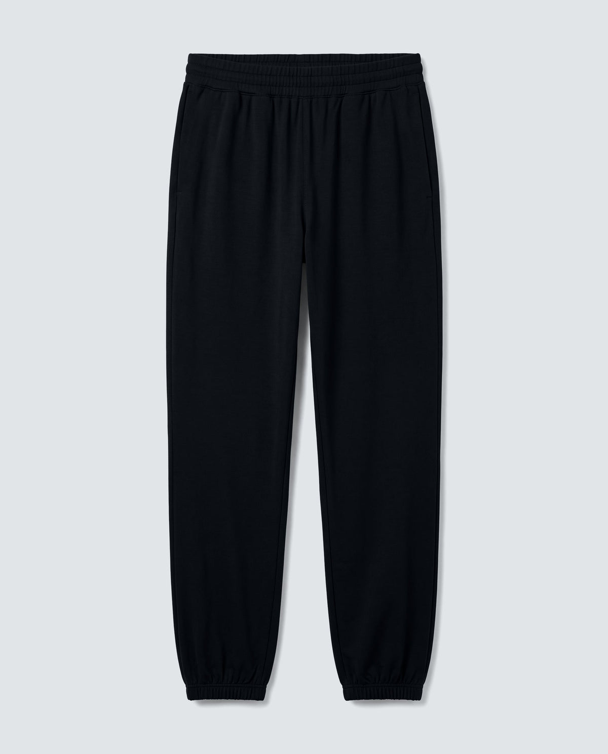 Women's Merino Cuffed Transit Sweatpants