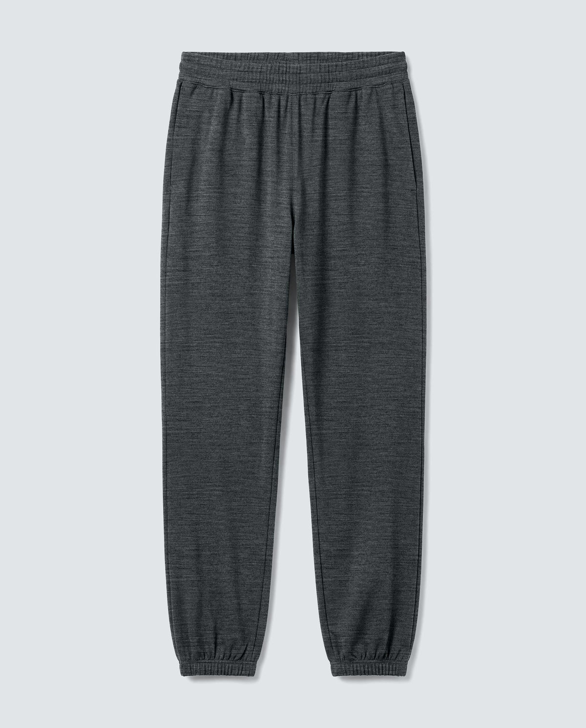 Women's Merino Cuffed Transit Sweatpants