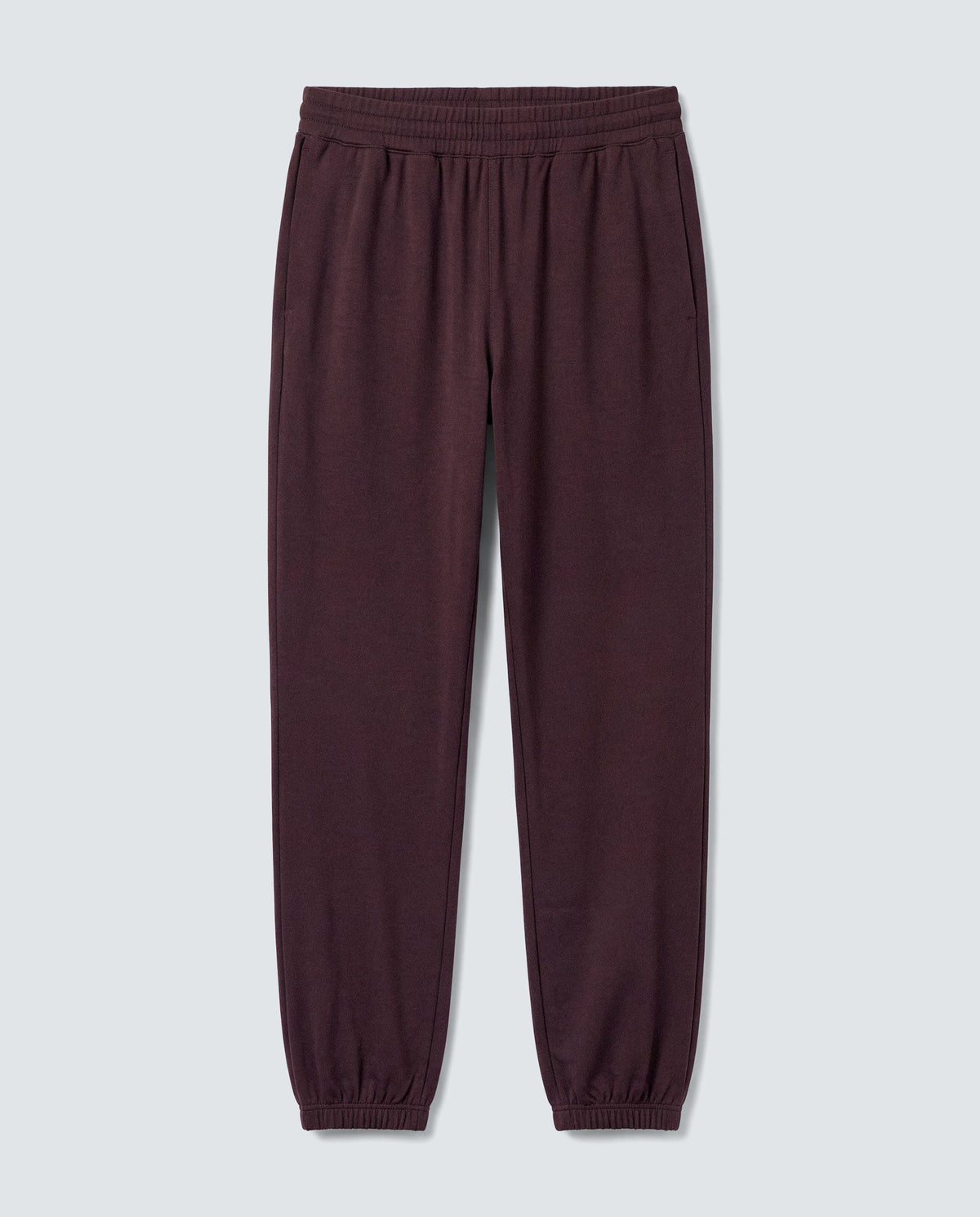 Women's Merino Cuffed Transit Sweatpants