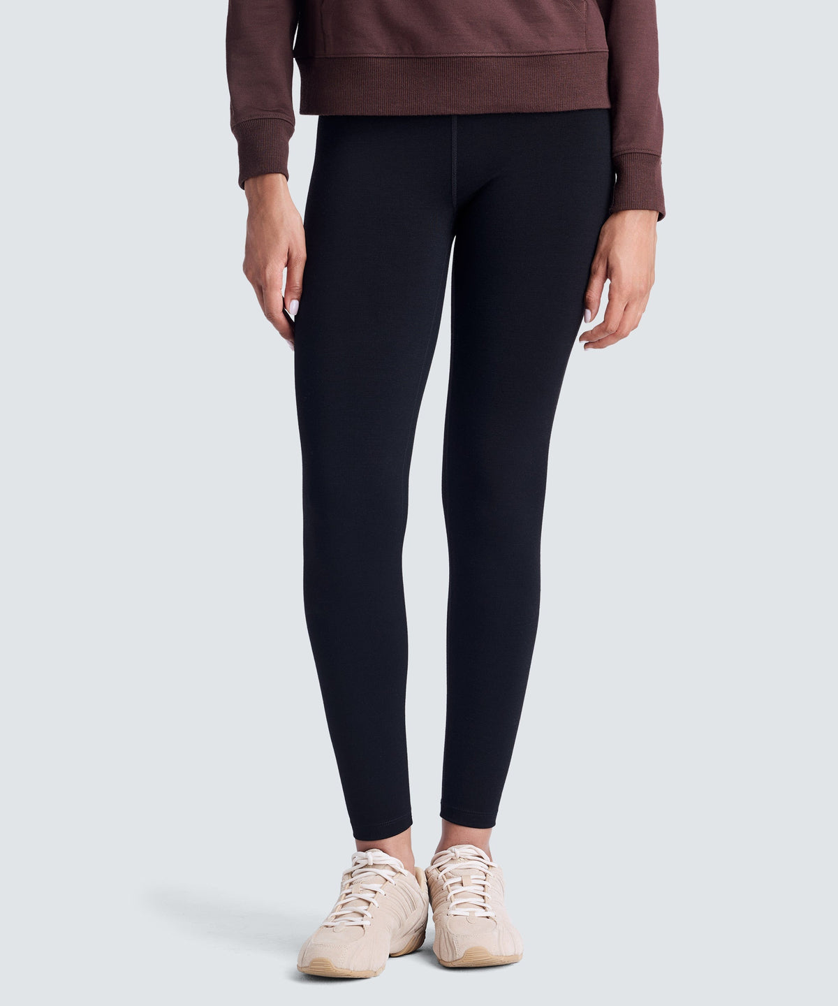 Women's Merino Leggings