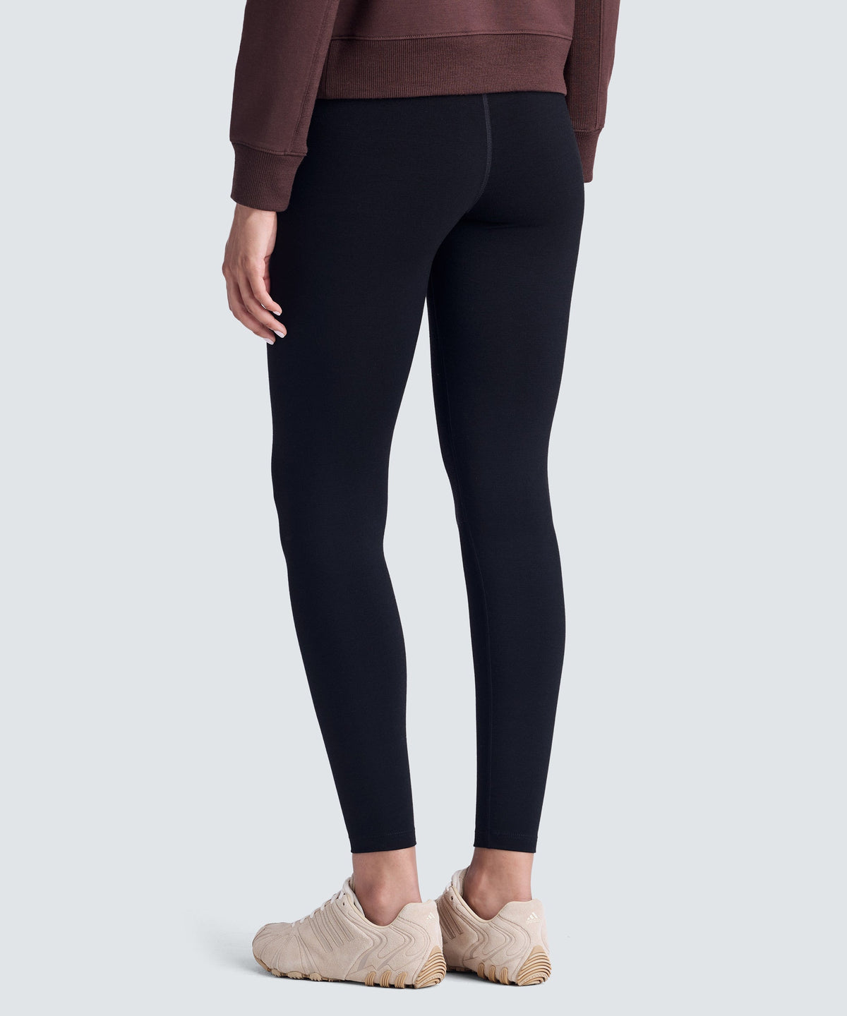 Women's Merino Leggings