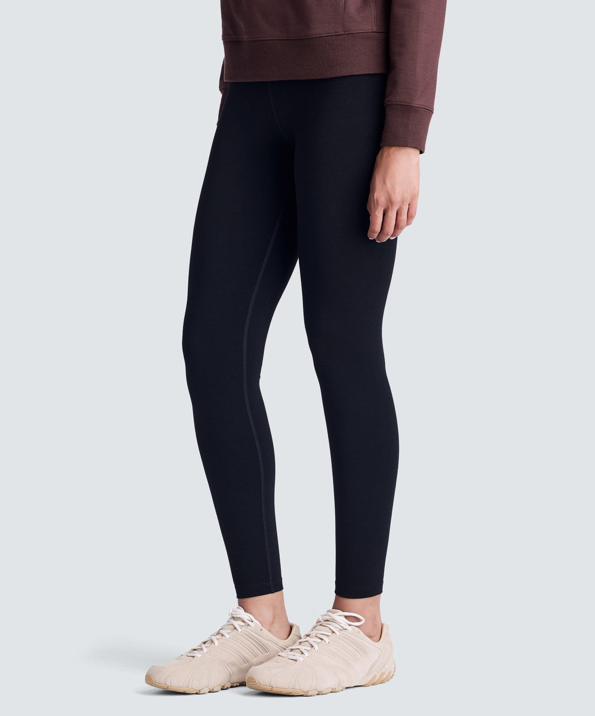 Women's Merino Leggings