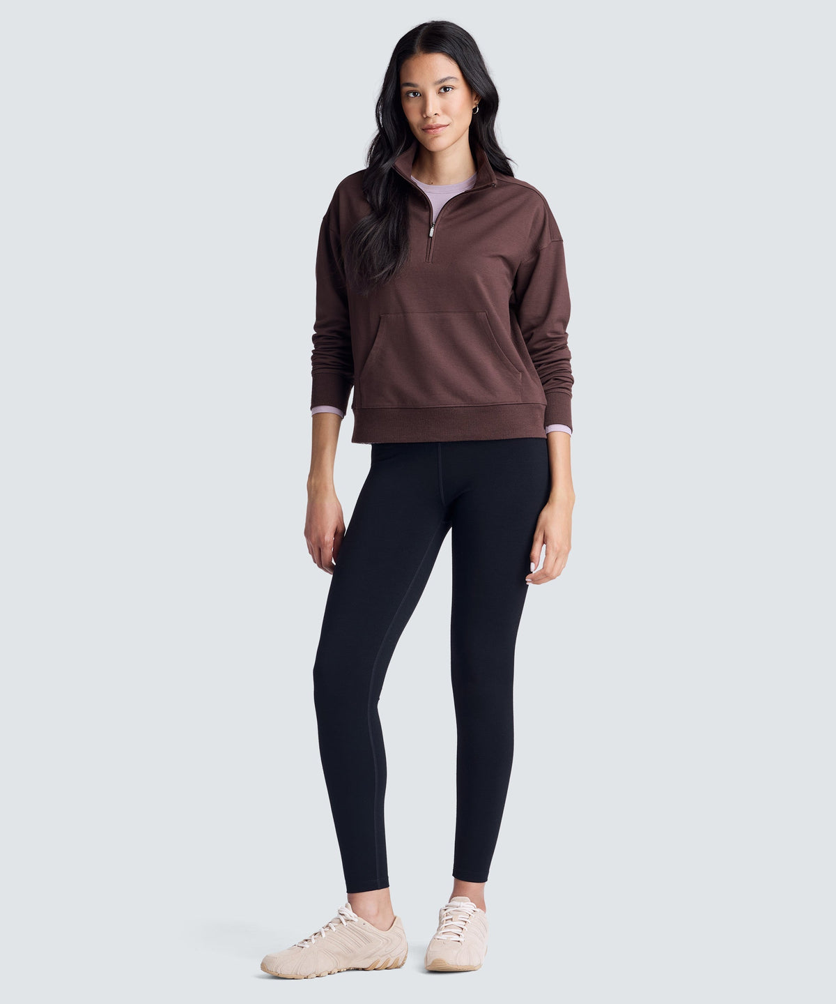 Women's Merino Leggings