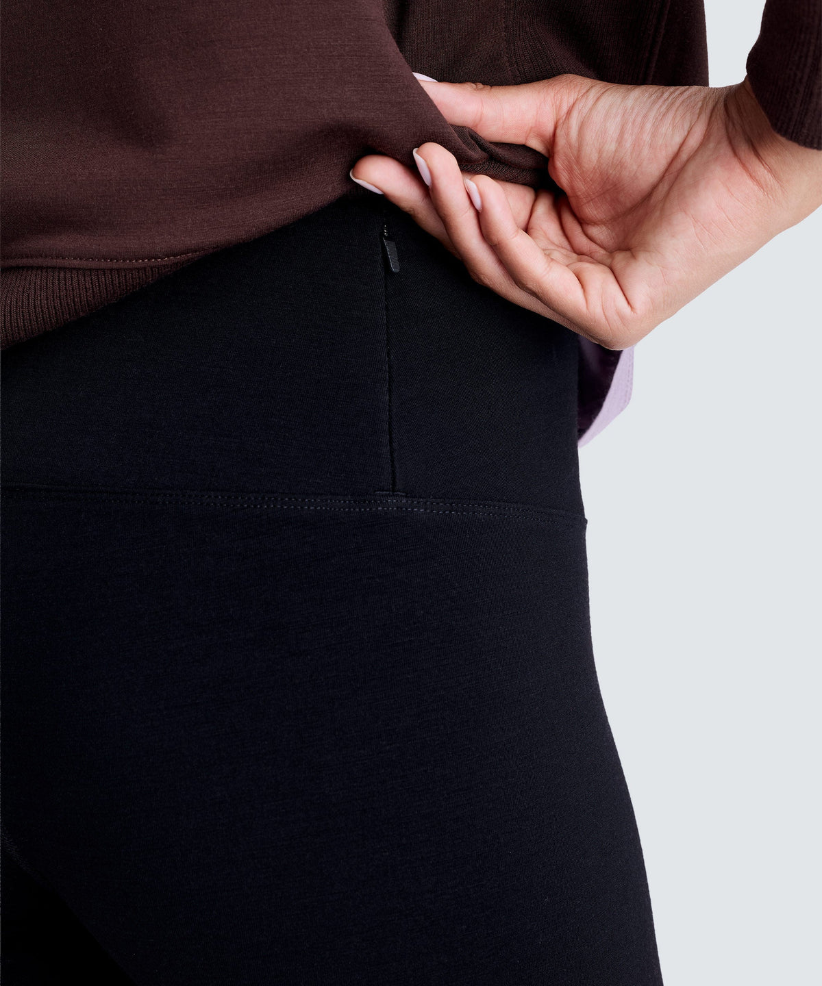 Women's Merino Leggings