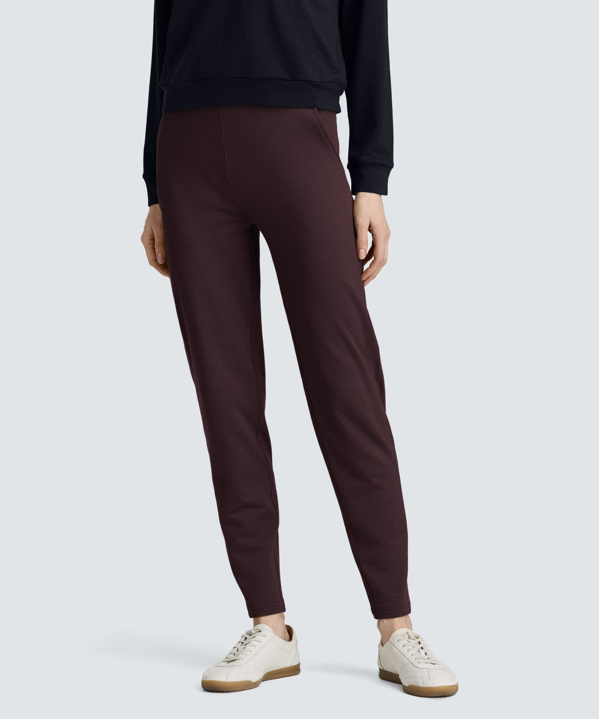 Women's Merino Transit Sweatpants