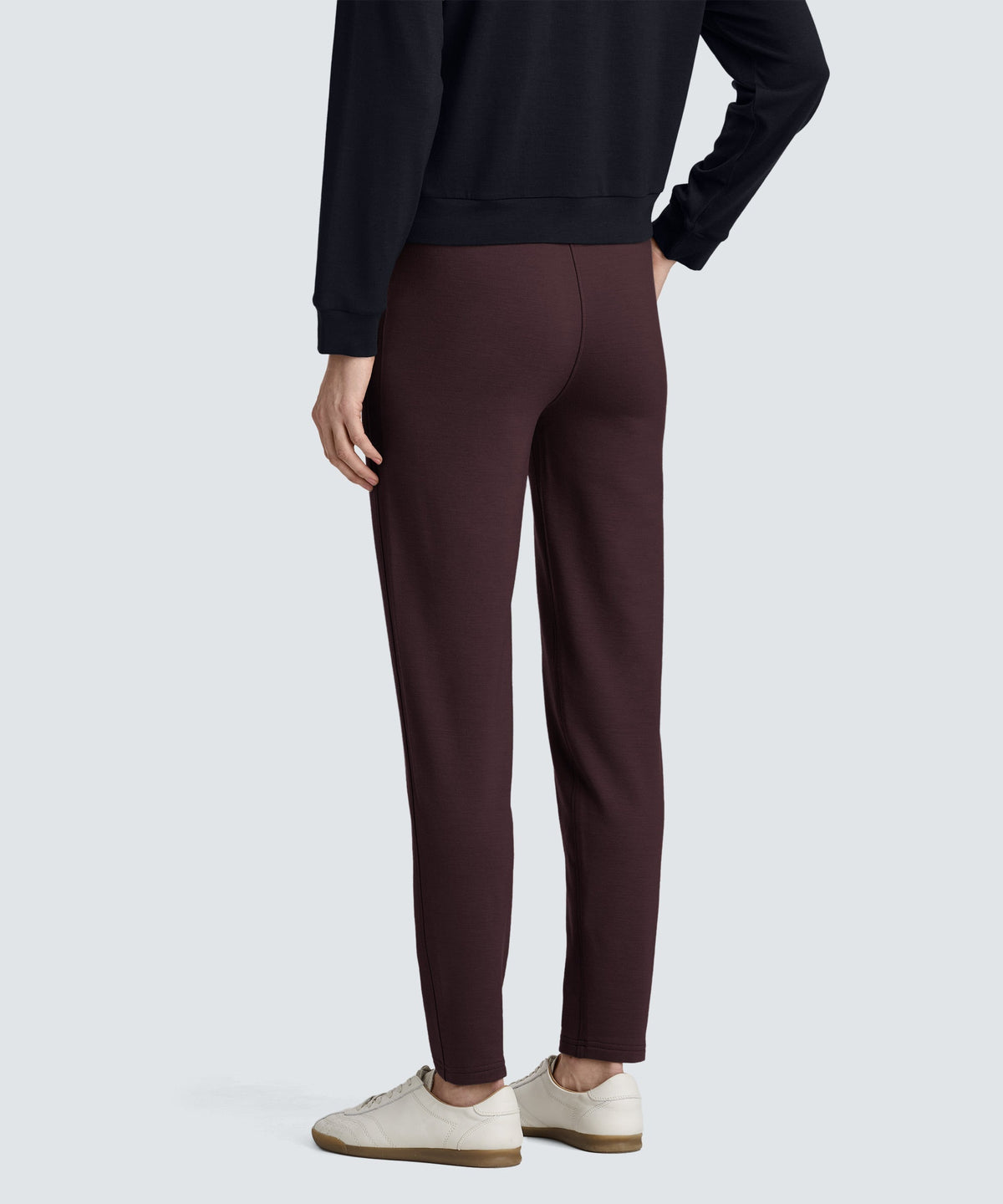 Women's Merino Transit Sweatpants