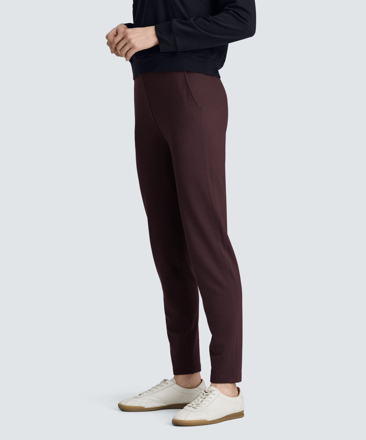 Women's Merino Transit Sweatpants