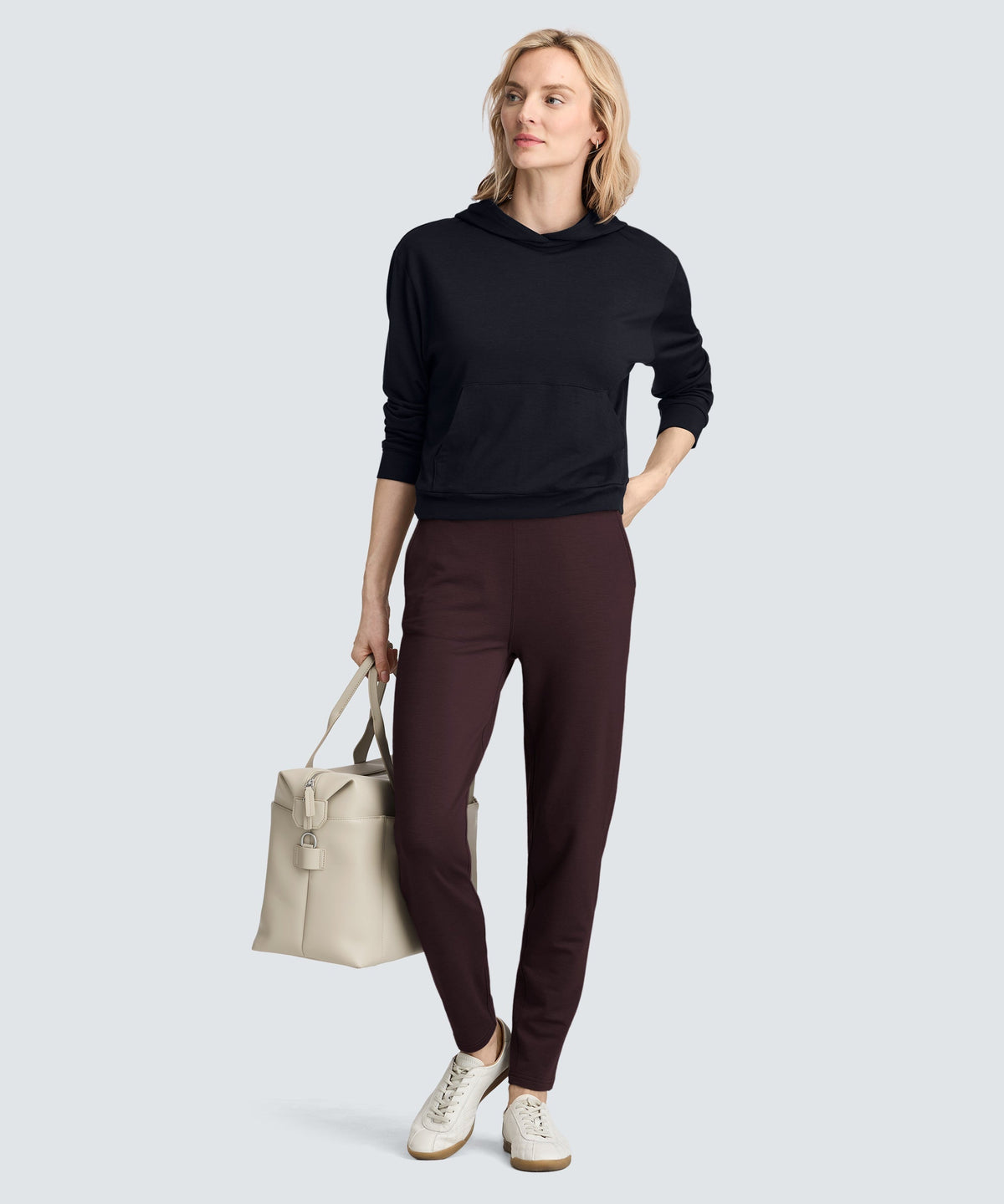 Women's Merino Transit Sweatpants