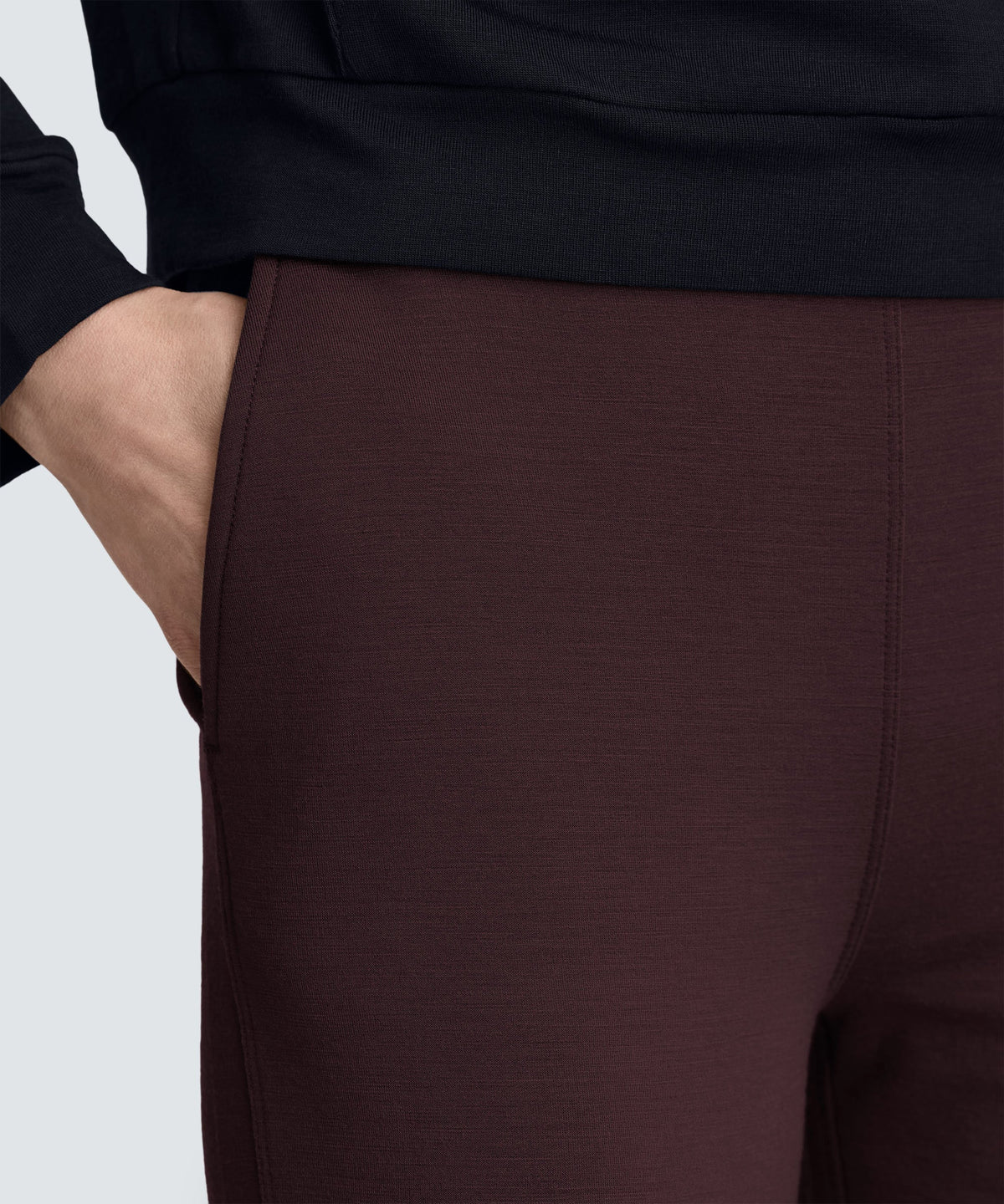 Women's Merino Transit Sweatpants