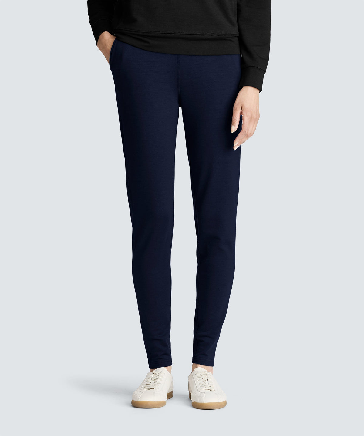 Women's Merino Transit Sweatpants