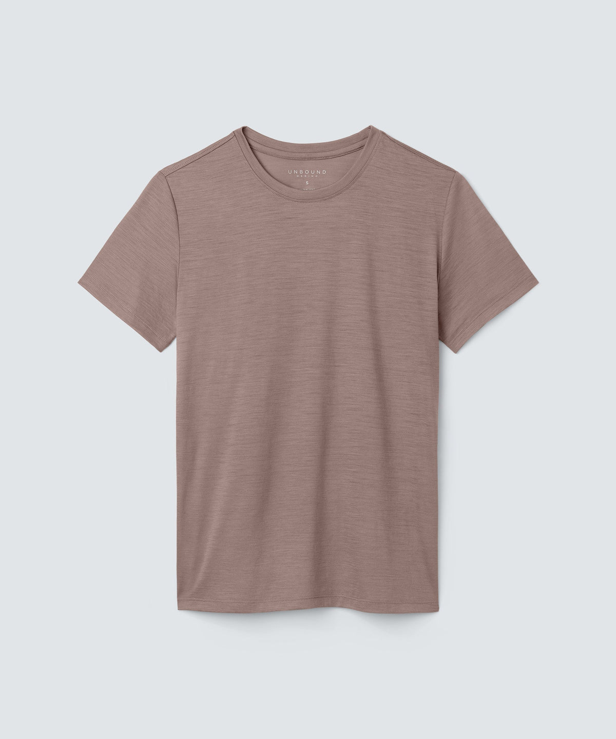 Women's Ultralight Merino Crew T-Shirt