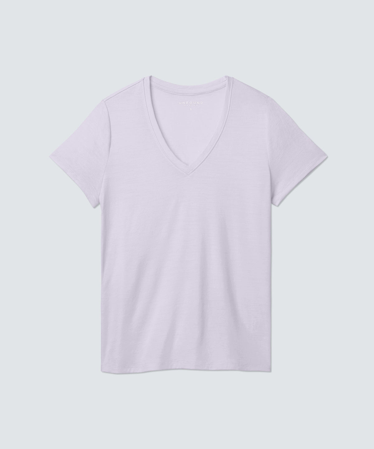 Women's Merino V-Neck T-Shirt