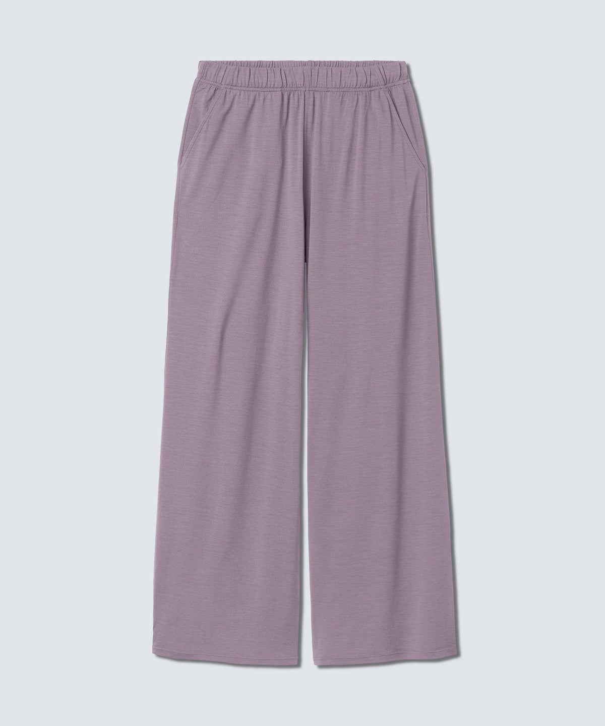 Women's Ultrafine Merino Sleep Bottoms