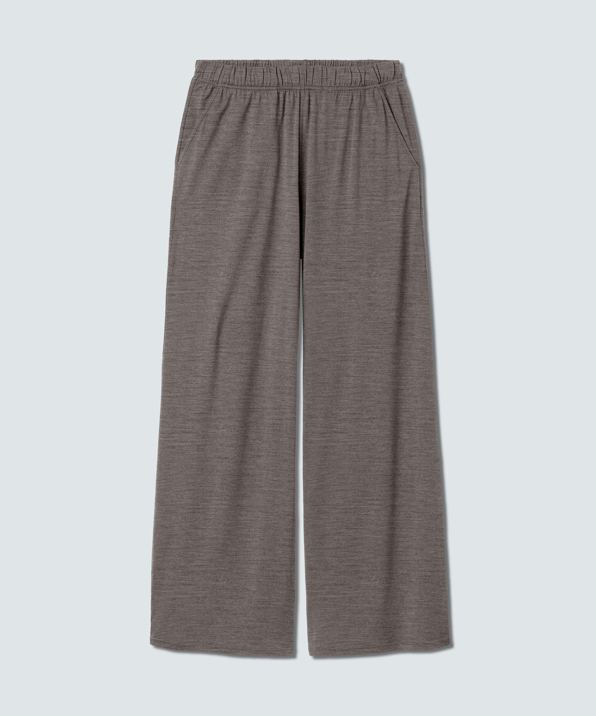 Women's Ultrafine Merino Sleep Bottoms