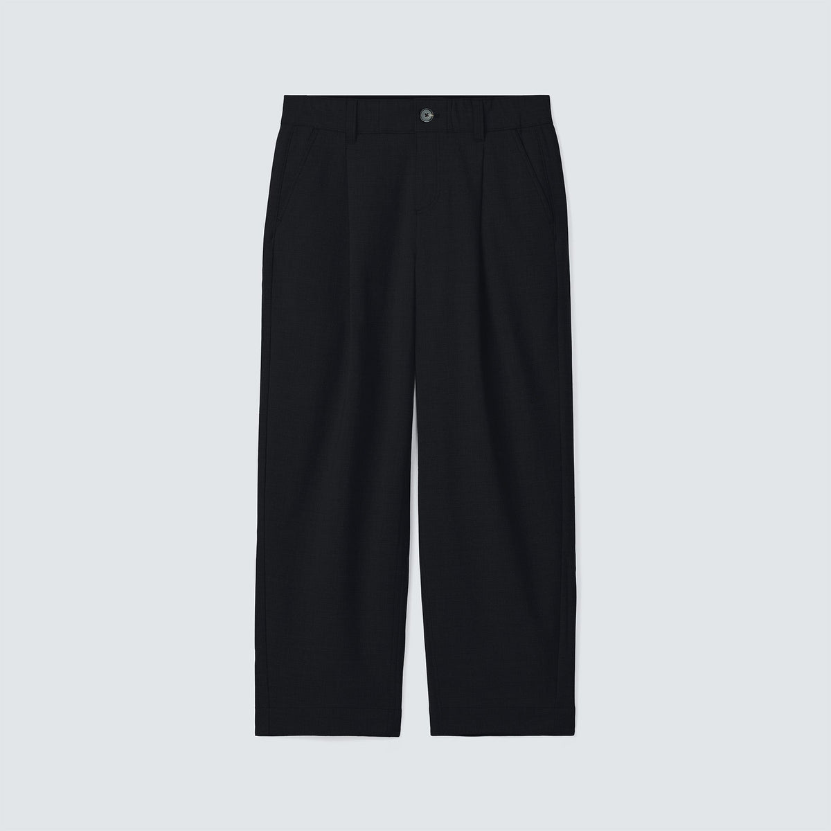 Women's Easy Merino Travel Pants
