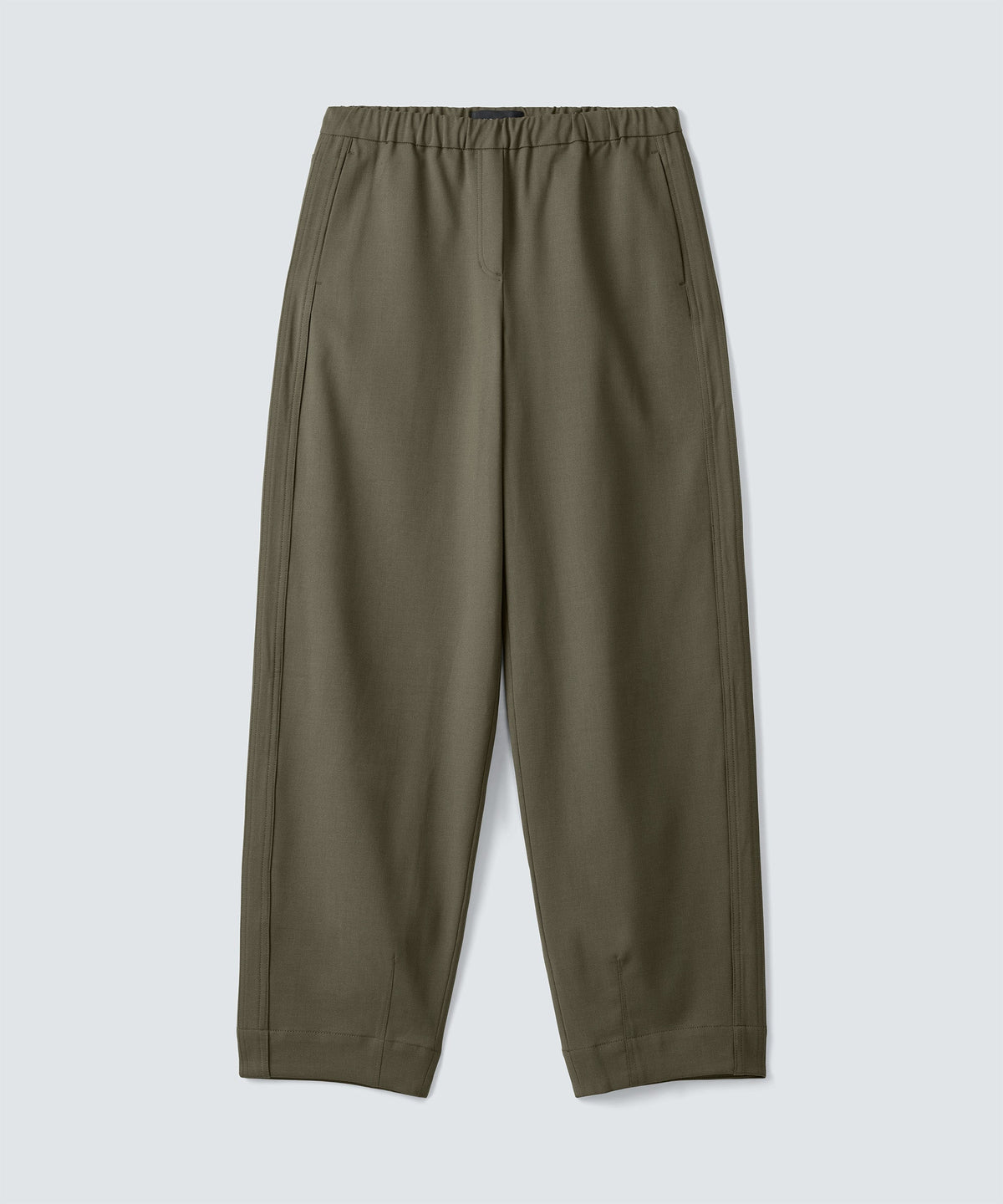 Women's Merino Travel Pants