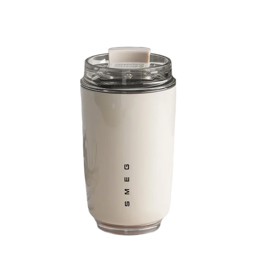 Premium Double Walled Stainless Steel Travel Mug