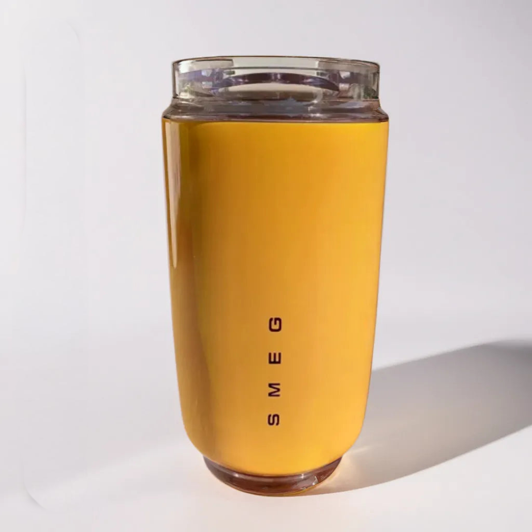 Premium Double Walled Stainless Steel Travel Mug
