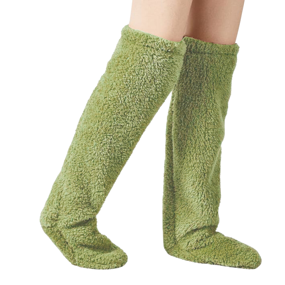 Premium cozy sock