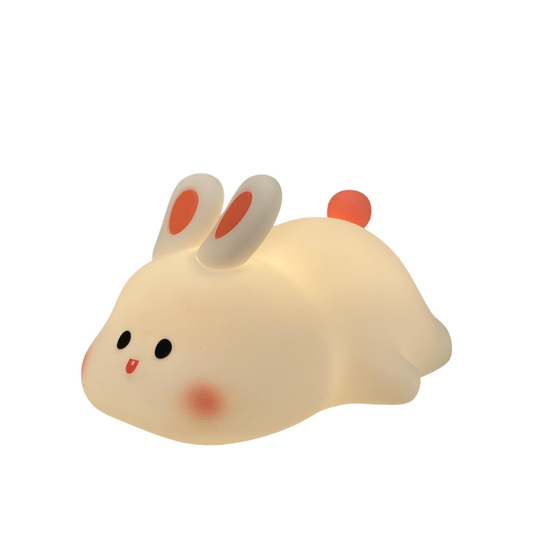 Premium Face Rabbit Lamp