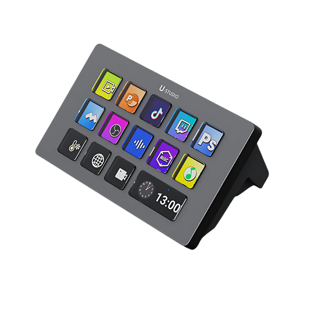 Premium Controller D200