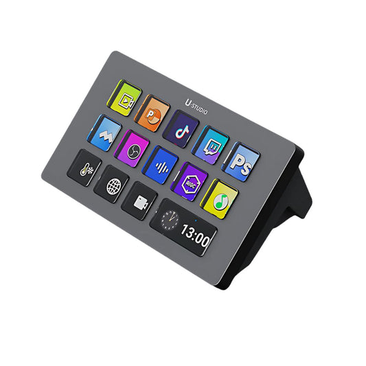 Premium Controller D200