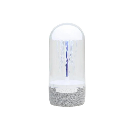Premium Jellyfish Lamp Speaker